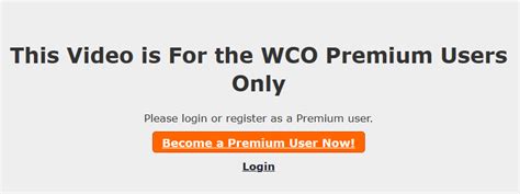 wcostream|wcostream real site.